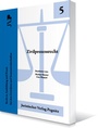 Cover: Zivilprozessrecht - Juristischer Verlag Pegnitz
