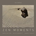 Cover: Zen Moments - Neptun Media