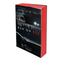 Cover: Run on Red - VAJONA
