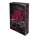Cover: From Here to Eternity - VAJONA