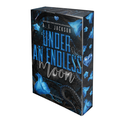 Cover: Under an Endless Moon - VAJONA