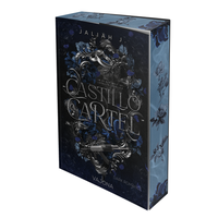 Enlarge image Cover: Castillo Cartel (Band 2) - VAJONA