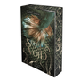 Cover: Secrets of the Void (Deep Waters Band 5) - VAJONA