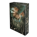 Cover: Secrets of the Void (Deep Waters Band 5) - VAJONA