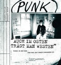 Cover: Auch im Osten tr&auml;gt man Westen - Hirnkost