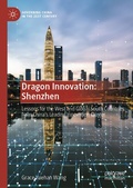 Cover: Dragon Innovation: Shenzhen - Palgrave Macmillan