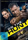 Cover: On the Hunt - Plaion Pictures