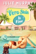 Cover: Vera Stein Is Fine - Avon Books