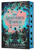 Cover: This Shattered Tempest (Deluxe Limited Edition) - Collins