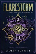 Cover: Flarestorm - Collins