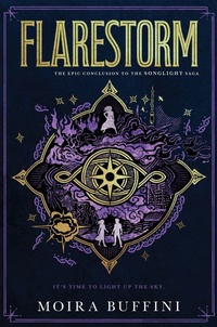 Enlarge image Cover: Flarestorm - Collins