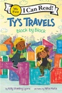 Cover: Ty's Travels: Block by Block - HarperCollins