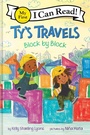 Cover: Ty's Travels: Block by Block - HarperCollins