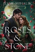Cover: Roses & Stone - Collins