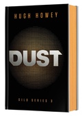 Cover: Dust Deluxe Collector's Edition - Collins