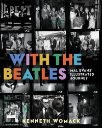 Enlarge image Cover: With the Beatles - HarperPop