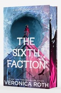 Cover: The Sixth Faction Deluxe Limited Edition - Collins