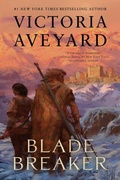 Cover: Blade Breaker - Collins