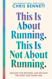 Enlarge image Cover: This Is about Running. This Is Not about Running. - Collins