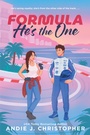 Cover: Formula He's the One - HarperCollins