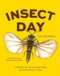 Cover: Insect Day - University of Chicago Press