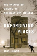 Cover: Unforgiving Places - University of Chicago Press