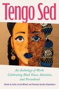 Cover: Tengo Sed - University of Illinois Press