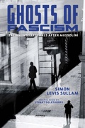 Cover: Ghosts of Fascism - University of Wisconsin Press