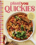 Cover: PlantYou Quickies - Grand Central Publishing