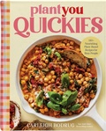 Cover: PlantYou Quickies - Da Capo Press Inc