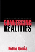 Cover: Converging Realities - Princeton University Press