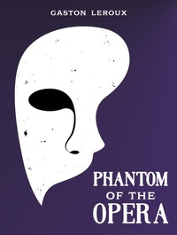 Enlarge image Cover: Phantom of the Opera - Chartwell Books