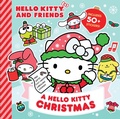 Cover: Hello Kitty and Friends: A Hello Kitty Christmas - Reader's Digest Association