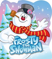 Enlarge image Cover: Frosty the Snowman - Studio Fun International