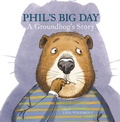 Cover: Phil's Big Day - Holiday House Inc