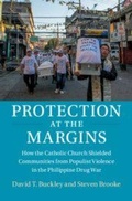 Cover: Protection at the Margins - Cambridge Studies in Social Theory, Religion and Politics