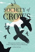 Cover: Society of Crows - FriesenPress