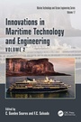 Cover: Innovations in Maritime Technology and Engineering - CRC Press