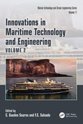 Cover: Innovations in Maritime Technology and Engineering - CRC Press