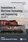 Cover: Innovations in Maritime Technology and Engineering - CRC Press