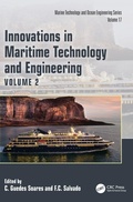 Cover: Innovations in Maritime Technology and Engineering - CRC Press