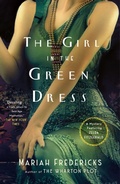 Cover: The Girl in the Green Dress - St Martin's Press