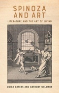 Cover: Spinoza and Art - Edinburgh University Press
