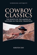 Cover: Cowboy Classics - Edinburgh University Press