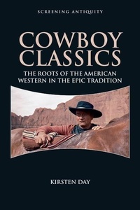 Enlarge image Cover: Cowboy Classics - Edinburgh University Press