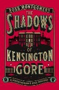 Cover: The Shadows of Kensington Gore - Viking