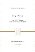 Cover: 2 Kings - Crossway