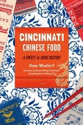 Cover: Cincinnati Chinese Food - History Press