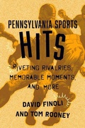 Cover: Pennsylvania Sports Hits - History Press