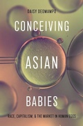 Cover: Conceiving Asian Babies - New York University Press